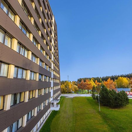 Apartment Mit Balkon Im Ferienpark In Schoeneck Vogtl Eksteriør bilde